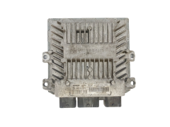 Steuergerät 9653447480 9648624280 5WS40110C-T PSA Siemens 45974