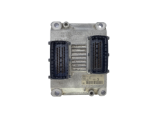 Steuergerät Fiat 00551885980 0261208029 ME73H4F001 Bosch 54320