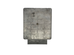 Steuergerät 97AB-12A650-AA TROT DPC-510 Ford 34447