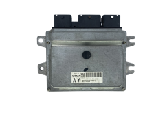 Steuergerät A56-E33 TS4 AY Nissan Hitachi 52220