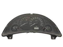 Tacho Kombiinstrument Opel Corsa C 09166814FL 110008988009 20894