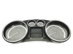 Tacho Kombiinstrument Peugeot 308 9665107880 RHD 45002
