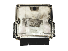 Steuergerät 0281010819 8200039569 8200166362 Fiat Renault Bosch 29974