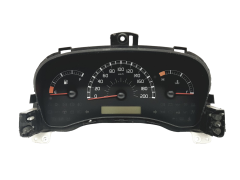 Tacho Kombiinstrument Fiat Panda 5550004601 04 40199
