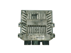 Steuergerät 9655939080 9648624280 5WS40172C-T PSA Siemens 33125