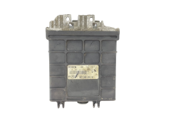 Steuergerät 037906258AQ 0261203729/730 26SA3669 VW Bosch 61185