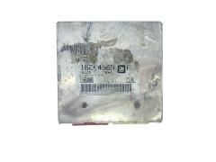 Steuergerät 16264869 AW D96006 CLAL Opel GM 55937