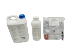 FAP-Flüssigkeit Original zu Citroen Peugeot EOLYS POWERFLEX KIT 3L 9736A1 9736.A1