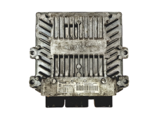 Steuergerät 9655939080 9648624280 5WS40172C-T PSA Siemens 26982