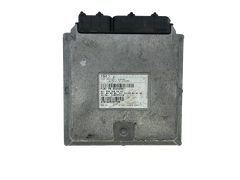 Steuergerät 55183507 4100055 Fiat Metatron 51530