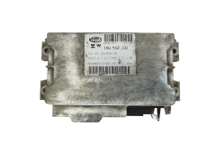 Steuergerät Fiat 46480662 IAW16F.EB 61602.102.00 Magneti Marelli 17102