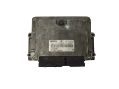 Steuergerät 73501227 0281010332 93741WAA Alfa Romeo Bosch 16714