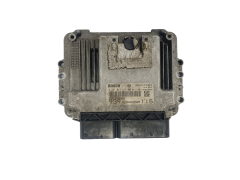 Steuergerät 55204662 0281013139 Alfa Romeo Bosch 45720