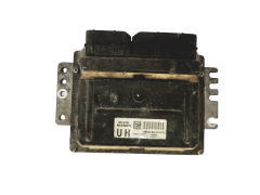 Steuergerät MEC32-040 UH Nissan Hitachi 22038