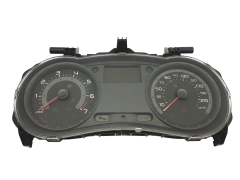 Tacho Kombiinstrument Renault Clio 3 8200715178 L 48889
