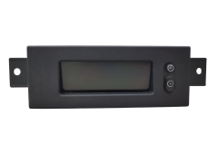 Radio-Display Opel Corsa C Meriva 13208191 Borg