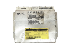 Steuergerät ESP 0275456032 0265109449 Mercedes Bosch 18652