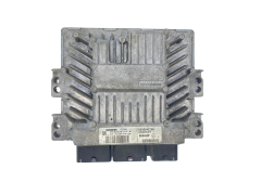 Steuergerät S122326107A 8200542288 8200495479 Renault Siemens 63539