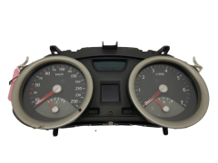 Tacho Kombiinstrument Renault Megane 2 8200364015 23190