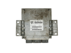 Steuergerät PSA 9645989480 9648620880 IAW48P2.76 Magneti Marelli 46010