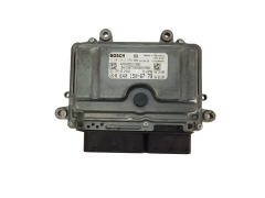 Steuergerät A6401506779 0281012956 Mercedes Bosch
