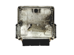 Steuergerät 0281010819 8200039569 8200166362 Fiat Renault Bosch 26626