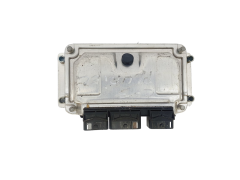 Steuergerät 9657499280 0261207860 9647972980 PSA Bosch