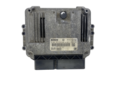Steuergerät 55198922BR 0281012549 Opel Bosch 50042