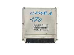 Steuergerät A0001533179 0281010426 Mercedes Bosch 37354