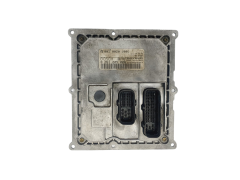 Steuergerät Smart 0010020V001 0261205006 Bosch 42743