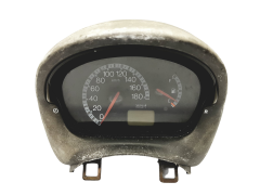 Tacho Kombiinstrument Fiat Seicento 735382384 6063449930 41589