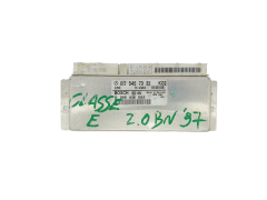 Steuergerät ASR Mercedes 0175457332 0265109052 Bosch 41787