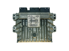 Steuergerät 237100875R 237101293R 28279544 Renault Delphi 32805