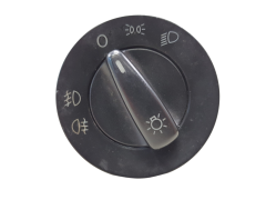 Lichtschalter Volkswagen VWAG 1C0941531A 11