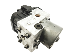 Abs-Pumpe Fiat Seicento 46556475 0265216710 Bosch 35578