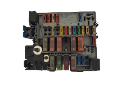 Steuergerät 9628024480 11559/04 PSA DAV 2175