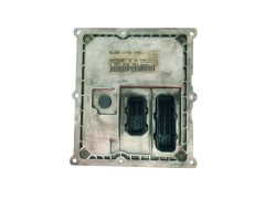 Steuergerät Smart 0002749V001 0281010161 Bosch 33664