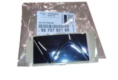 Emblem Original 9673792180 Citroen