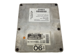 Steuergerät Toyota 89661-52060 211000-7210 Fujitsu 22615