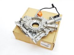 Ölpumpe Citroen Peugeot 1628955080 9823740280 Original