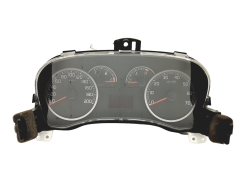 Tacho Kombiinstrument Fiat Punto 51829262 503000461500 42319