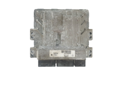 Steuergerät Renault 237106968R A2C98849200 Continental 46287