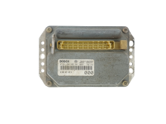 Steuergerät Fiat 00464670050 0261204405 Bosch 47319