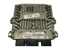 Steuergerät 5WS40145A-T 9653205380 9647423380 PSA Siemens 68210