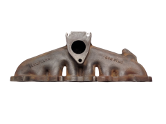 Auspuff-Krümmer Abgaskrümmer Citroen Peugeot 2.0 HDI 9647144580 9681570460