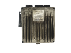 Steuergerät 8200334419 8200374152 R0410B024B Renault Delphi 16973