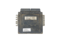 Steuergerät S118301111A 8200189312 8200080285 Renault Siemens 41839