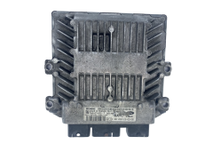 Steuergerät 3S61-12A650-LC 5WS40140E-T 5AYC Ford Siemens 50734