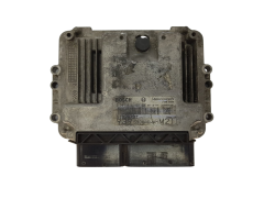 Steuergerät 0281014459 51829731 5338A6WAM Alfa Romeo Bosch 13761