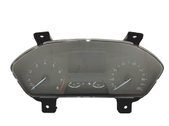 Tacho Kombiinstrument Ford Fiesta MK8 H1BT-10849-EAC 37661